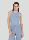Grid Muscle Tank