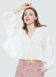 Sweet Adornment Blouse