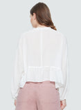 Sweet Adornment Blouse