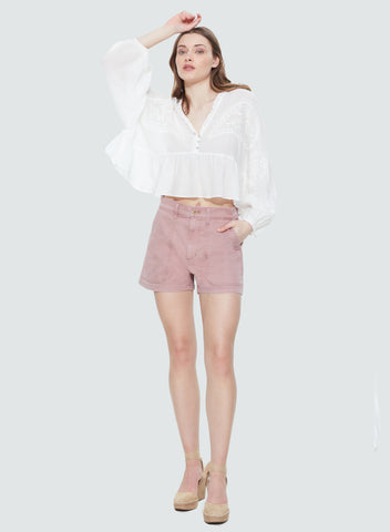 Sweet Adornment Blouse