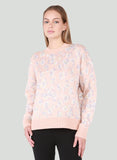 Spring Revival Pullover