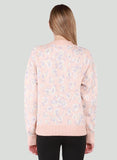 Spring Revival Pullover