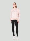 Spring Revival Pullover