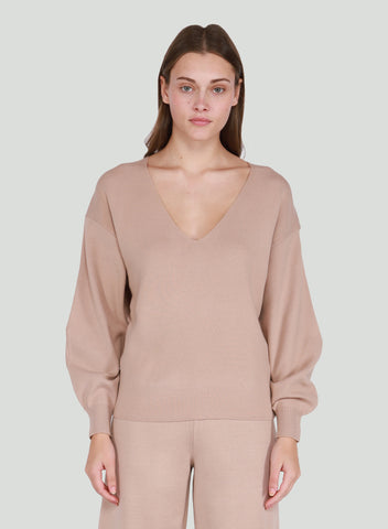 Knockout Knit